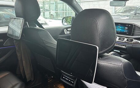 Mercedes-Benz GLS, 2019 год, 6 700 000 рублей, 7 фотография