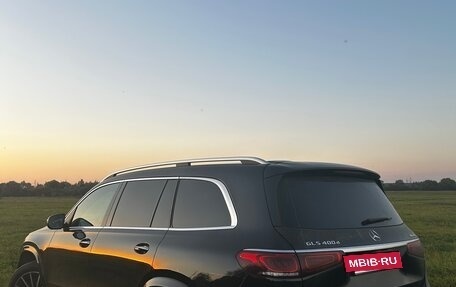 Mercedes-Benz GLS, 2019 год, 6 700 000 рублей, 2 фотография