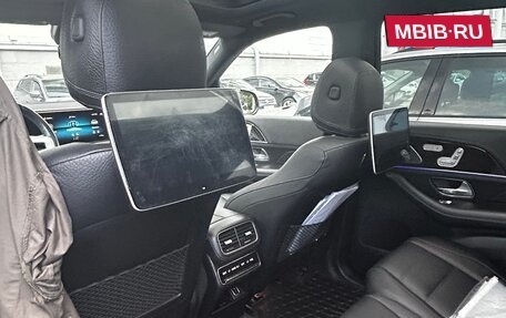 Mercedes-Benz GLS, 2019 год, 6 700 000 рублей, 8 фотография