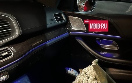 Mercedes-Benz GLS, 2019 год, 6 700 000 рублей, 6 фотография