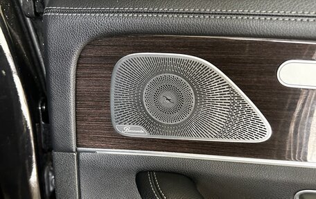 Mercedes-Benz GLS, 2019 год, 6 700 000 рублей, 22 фотография