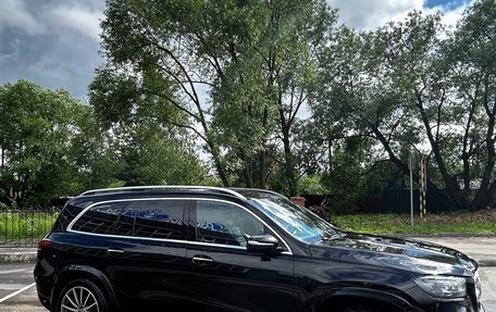 Mercedes-Benz GLS, 2019 год, 6 700 000 рублей, 19 фотография