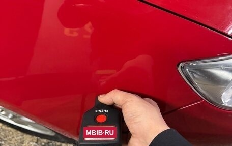 Subaru Impreza III, 2007 год, 890 000 рублей, 7 фотография