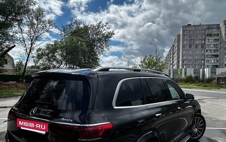 Mercedes-Benz GLS, 2019 год, 6 700 000 рублей, 20 фотография