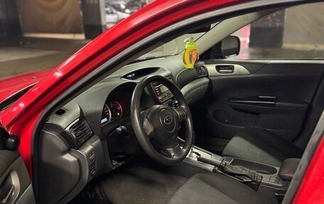 Subaru Impreza III, 2007 год, 890 000 рублей, 17 фотография