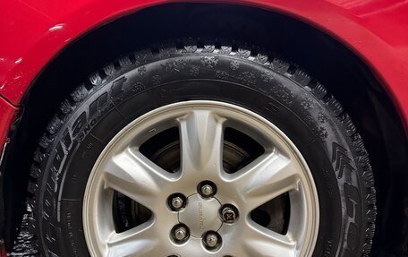 Subaru Impreza III, 2007 год, 890 000 рублей, 16 фотография