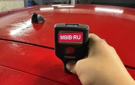 Subaru Impreza III, 2007 год, 890 000 рублей, 14 фотография
