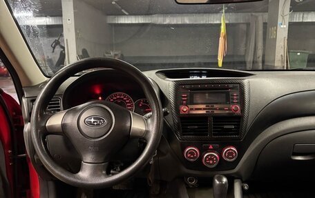 Subaru Impreza III, 2007 год, 890 000 рублей, 20 фотография
