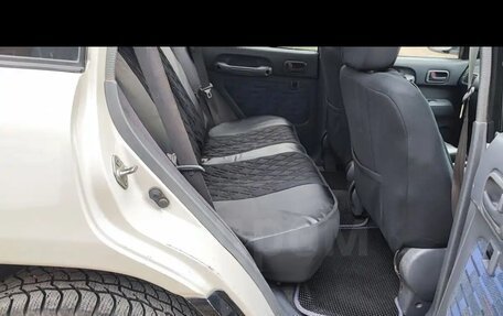 Toyota RAV4, 1996 год, 650 000 рублей, 5 фотография