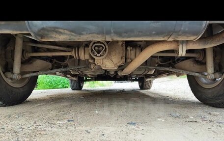 Toyota RAV4, 1996 год, 650 000 рублей, 10 фотография