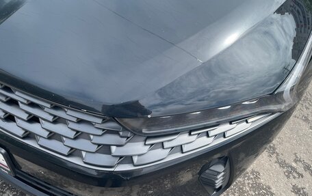 KIA K5, 2020 год, 2 250 000 рублей, 8 фотография