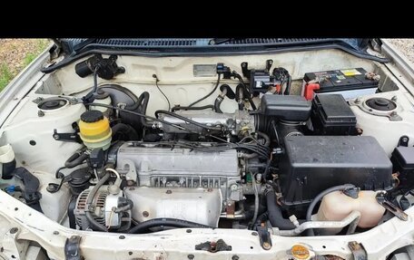 Toyota RAV4, 1996 год, 650 000 рублей, 9 фотография