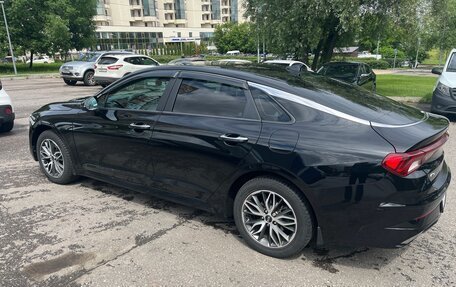 KIA K5, 2020 год, 2 250 000 рублей, 10 фотография