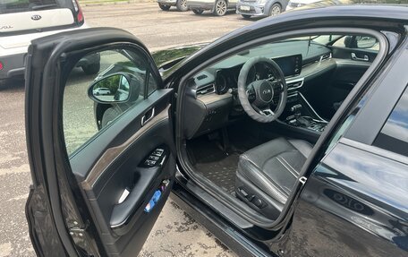 KIA K5, 2020 год, 2 250 000 рублей, 12 фотография