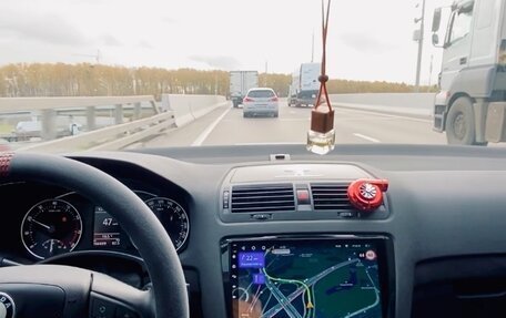 Skoda Octavia, 2013 год, 1 395 000 рублей, 5 фотография