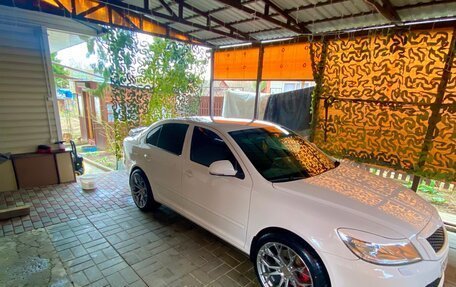 Skoda Octavia, 2013 год, 1 395 000 рублей, 8 фотография