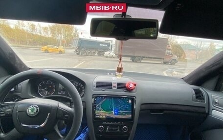 Skoda Octavia, 2013 год, 1 395 000 рублей, 6 фотография