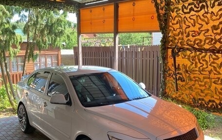 Skoda Octavia, 2013 год, 1 395 000 рублей, 14 фотография