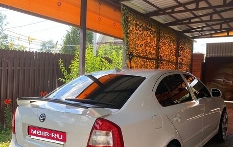 Skoda Octavia, 2013 год, 1 395 000 рублей, 12 фотография