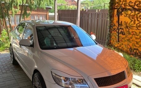 Skoda Octavia, 2013 год, 1 395 000 рублей, 13 фотография