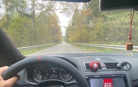 Skoda Octavia, 2013 год, 1 395 000 рублей, 10 фотография