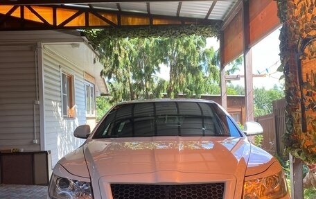 Skoda Octavia, 2013 год, 1 395 000 рублей, 15 фотография