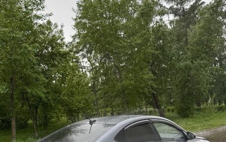 Hyundai Solaris II рестайлинг, 2019 год, 1 250 000 рублей, 6 фотография