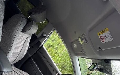 Hyundai Solaris II рестайлинг, 2019 год, 1 250 000 рублей, 10 фотография