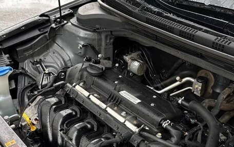 Hyundai Solaris II рестайлинг, 2019 год, 1 250 000 рублей, 29 фотография