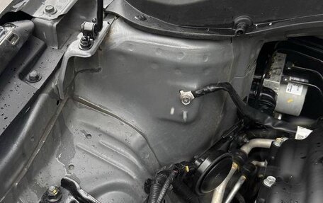 Hyundai Solaris II рестайлинг, 2019 год, 1 250 000 рублей, 30 фотография