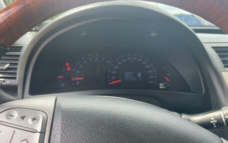 Toyota Camry, 2010 год, 1 110 000 рублей, 6 фотография