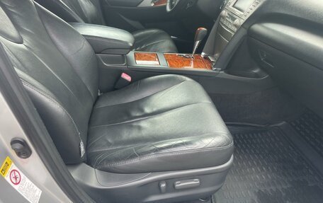 Toyota Camry, 2010 год, 1 110 000 рублей, 7 фотография