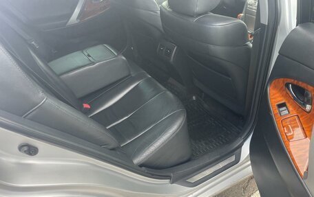 Toyota Camry, 2010 год, 1 110 000 рублей, 11 фотография