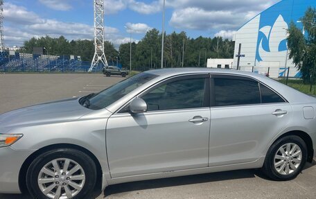 Toyota Camry, 2010 год, 1 110 000 рублей, 14 фотография