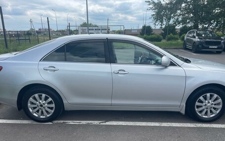 Toyota Camry, 2010 год, 1 110 000 рублей, 15 фотография