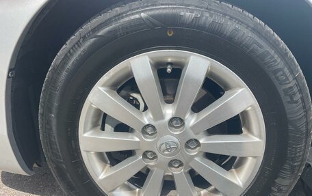 Toyota Camry, 2010 год, 1 110 000 рублей, 17 фотография