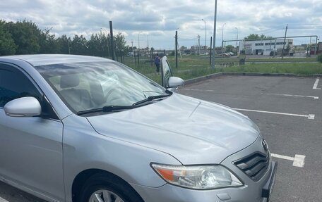 Toyota Camry, 2010 год, 1 110 000 рублей, 16 фотография