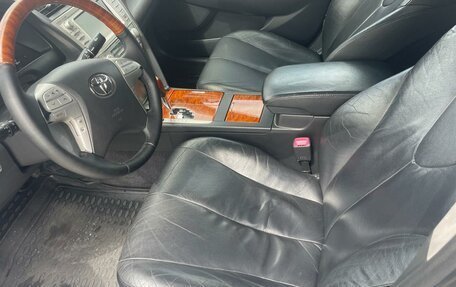 Toyota Camry, 2010 год, 1 110 000 рублей, 12 фотография