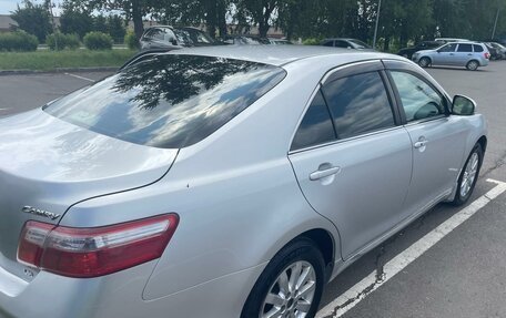 Toyota Camry, 2010 год, 1 110 000 рублей, 13 фотография
