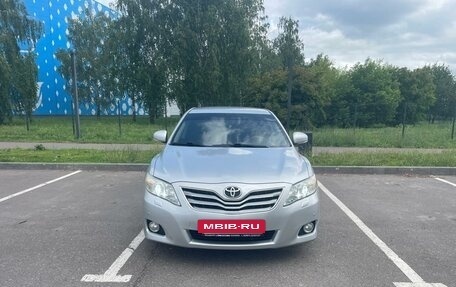 Toyota Camry, 2010 год, 1 110 000 рублей, 18 фотография