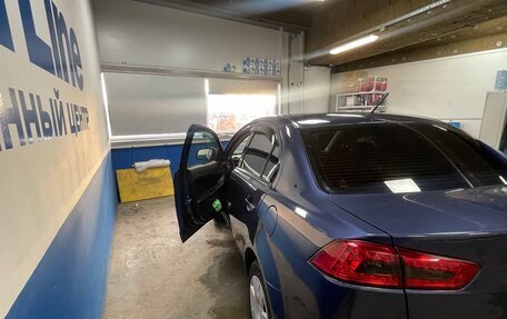 Mitsubishi Lancer IX, 2008 год, 750 000 рублей, 5 фотография