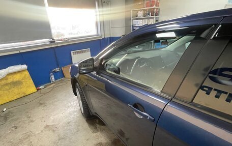Mitsubishi Lancer IX, 2008 год, 750 000 рублей, 6 фотография