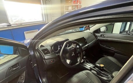 Mitsubishi Lancer IX, 2008 год, 750 000 рублей, 7 фотография