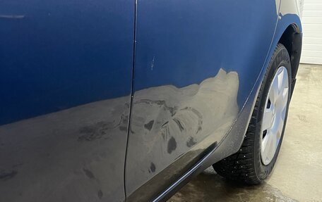 Mitsubishi Lancer IX, 2008 год, 750 000 рублей, 9 фотография