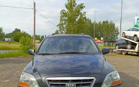 KIA Sorento IV, 2007 год, 890 000 рублей, 3 фотография