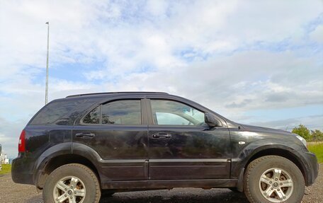 KIA Sorento IV, 2007 год, 890 000 рублей, 5 фотография