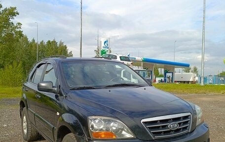 KIA Sorento IV, 2007 год, 890 000 рублей, 4 фотография