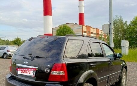 KIA Sorento IV, 2007 год, 890 000 рублей, 6 фотография