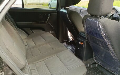 KIA Sorento IV, 2007 год, 890 000 рублей, 13 фотография