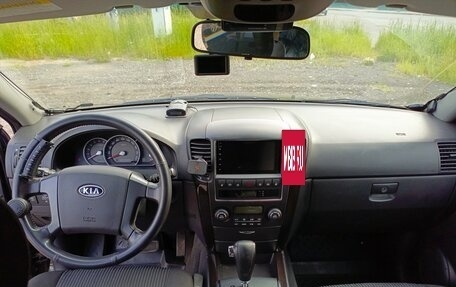 KIA Sorento IV, 2007 год, 890 000 рублей, 12 фотография